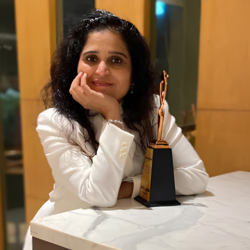 Suudesh Ma'am Awards
